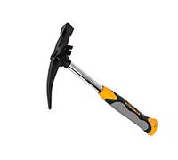 Roughneck 61-800 Slaters Hammer Steel with Rubber grip