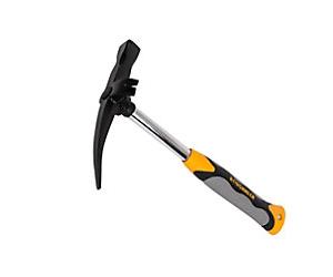 Roughneck 61-800 Slaters Hammer Steel with Rubber grip