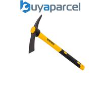 Roughneck 64-011 Micro Pick Mattock 400g (0.88 lb) ROU64011