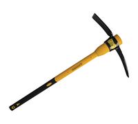 Roughneck 64-152 Fibreglass Handle Pick Mattock 2.27kg (5lb)
