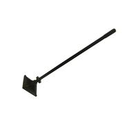 Roughneck 64-385 Shock Absorbing Tamper 4.5kg (10 Lb)