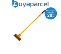 Roughneck 64-391 Long Fibreglass Handle Floor Scraper 300mm (12in) ROU64391