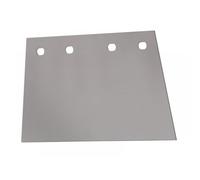 Roughneck 64-394 Stainless Steel Floor Scraper Blade 200Mm (8In)