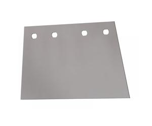 Roughneck 64-394 Stainless Steel Floor Scraper Blade 200Mm (8In)