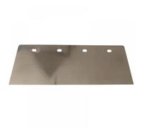 Roughneck 64-395 Stainless Steel Floor Scraper Blade 300Mm (12In)