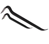 Roughneck 64-400 Gorilla Bar Twin Pack 14in & 24in