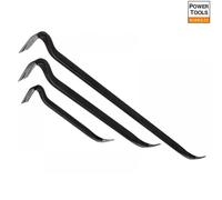 Roughneck 64-401 Gorilla Bar Set 14in 24in & 36in