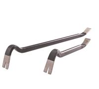 Roughneck ROU64402 Gorilla Bar Twin Pack 35cm & 55cm (14" & 22")