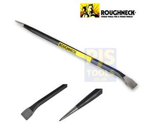 Roughneck 64-454 24in 600mm steel work aligning tool