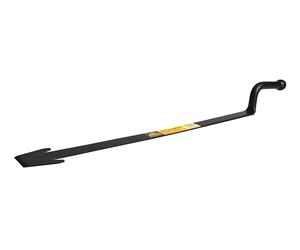 Roughneck 64-462 Slaterfts Ripper - Solid Forged Steel 630Mm (25In)