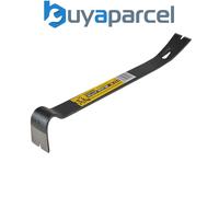 Roughneck 64-496 Utility Bar 450mm (18in) ROU64496