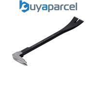 Roughneck Moulding Bar Bonsai ROU64514 250mm/10" Yellow - Black