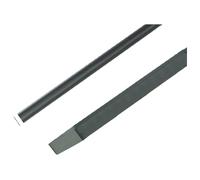 Roughneck 64-518 Pinch Point Crowbar 8.2Kg 32Mm X 150Cm