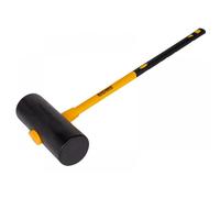 Roughneck Paving Maul 64-780 Fibreglass Handle 6kg (13.1/4 lb)