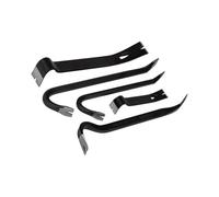 Roughneck 64-961 Wrecking Bar Set, 5 Piece