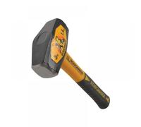 Roughneck 65-608 Club Hammer 1.4kg (3lb) Fibreglass Handle