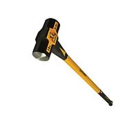 Roughneck 65-633 Sledge Hammer Fibre Glass and polypropylene with TPR grip