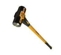 Roughneck 65-634 Sledge Hammer Fibre Glass and polypropylene with TPR grip