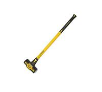 Roughneck 65-635 Sledge Hammer Fibre Glass and polypropylene with TPR grip