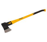 Felling Axe Fibreglass Handle 2.3kg (5 lb)