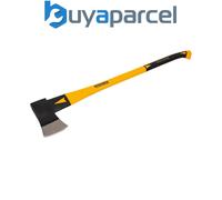 Roughneck 65-648 Felling Axe Fibreglass Handle 2.3kg 5 lb ROU65648