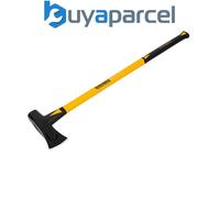 Roughneck 65-660 Splitting Maul Fibreglass Handle 2.7kg 6 lb ROU65660