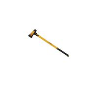 Roughneck 65-660 Splitting Maul Fibreglass Handle 2.7kg (6lb)