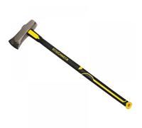Roughneck Gorilla ROU65666 Anti-Jamming Splitting Maul 2.7kg/6lbs