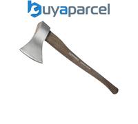 Roughneck 65-673 FSC American Hickory Axe 1.25kg 2.3/4 lb ROU65673