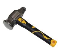 Roughneck 65-703 Gorilla Club Hammer, Multi-Colour, 1.4 kg ROU65703