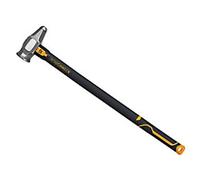 Roughneck 65-906 Sledge Hammer Fibre Glass with TPE grip