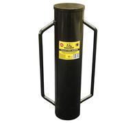 Roughneck 67-777 Reinforced Top Post Rammer 150Mm (6In)