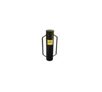 Roughneck 67-777 Reinforced Top Post Rammer 150Mm (6In)