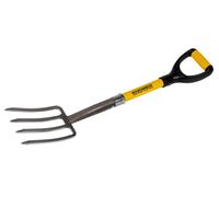 Roughneck 68-008 Micro Fork 740mm Industrial Smaller Size Lightweight Garden
