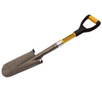 Roughneck 68-009 Micro Drainage Shovel Spade Rou68009
