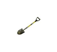 Roughneck 68-010 Mini Shovel - Round Point