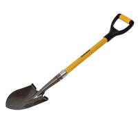 Roughneck 68-010 Mini Shovel - Round Point