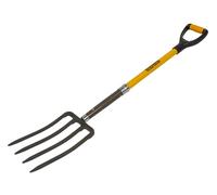 Roughneck Digging Fork ROU68140 1070mm (42") Yellow & Black