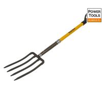 Roughneck Digging Fork ROU68140 1070mm (42") Yellow & Black