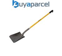 Roughneck 68-144 Square Shovel, Long Handle ROU68144