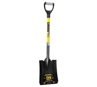 Roughneck 68-146 Square Point Shovel