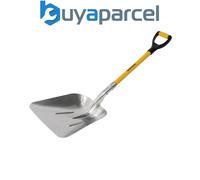 Roughneck Grain Shovel ROU68191 – 1070mm (42") – Yellow & Black