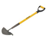 Roughneck 68-311 Sharp-Edge Lawn Edging Iron Rou68311