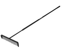 Roughneck 68-500 Tarmac Rake 400Mm X 1.7M