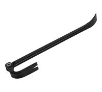 Roughneck 450mm Adjustable Gorilla Bar For Optimal Leverage And Strength