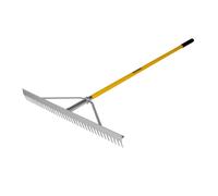 Roughneck 68-636 Aluminium Landscape Rake 915mm (36in)