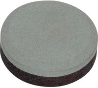 Roughneck Axe Cutting Tool Sharpening Stone in Aluminium Tin 120/320 Grit 75x25