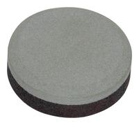Roughneck Axe Sharpening Stone in Storage Tin