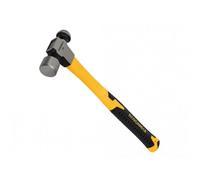 Roughneck Ball Pein Hammer, Fibregl Shaft Multi Colour (454G (16Oz))