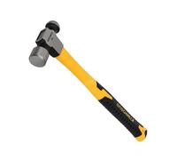 Roughneck 11-152 Ball Pein Hammer Fibreglass Shaft 454G (16Oz)